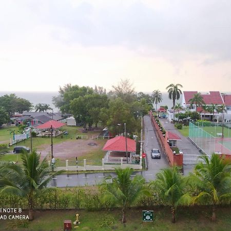 Pd Laguna Homestay Red Порт-Діксон Екстер'єр фото