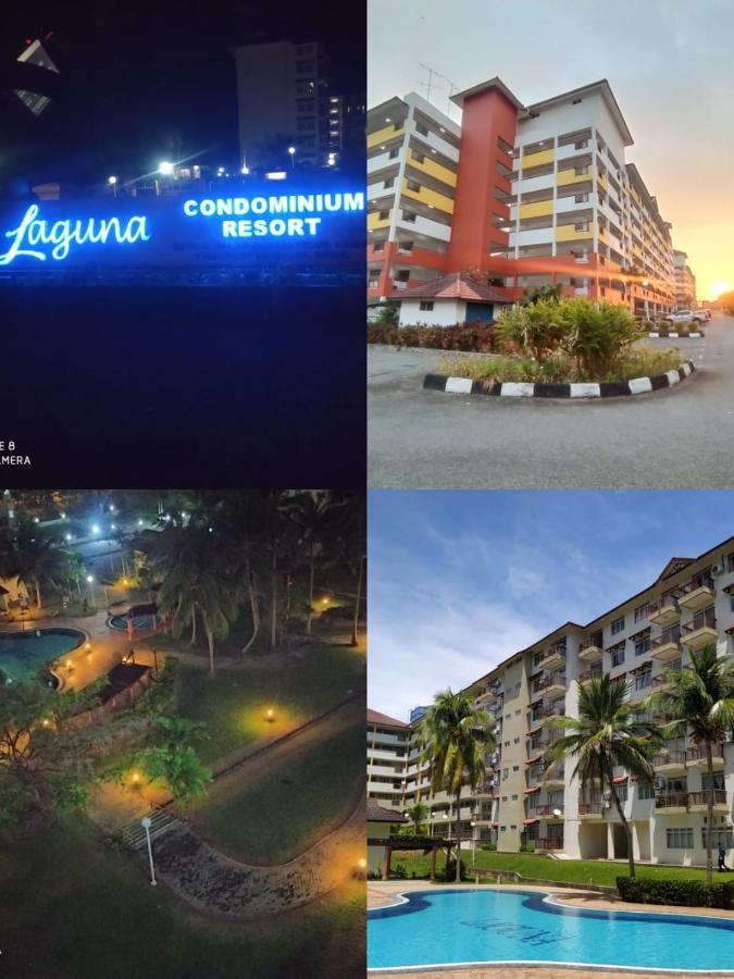 Pd Laguna Homestay Red Порт-Діксон Екстер'єр фото