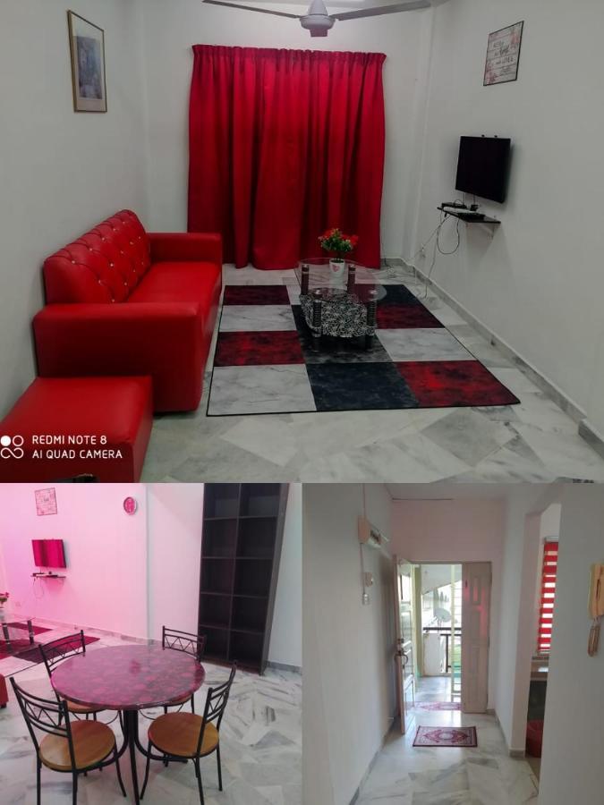 Pd Laguna Homestay Red Порт-Діксон Екстер'єр фото