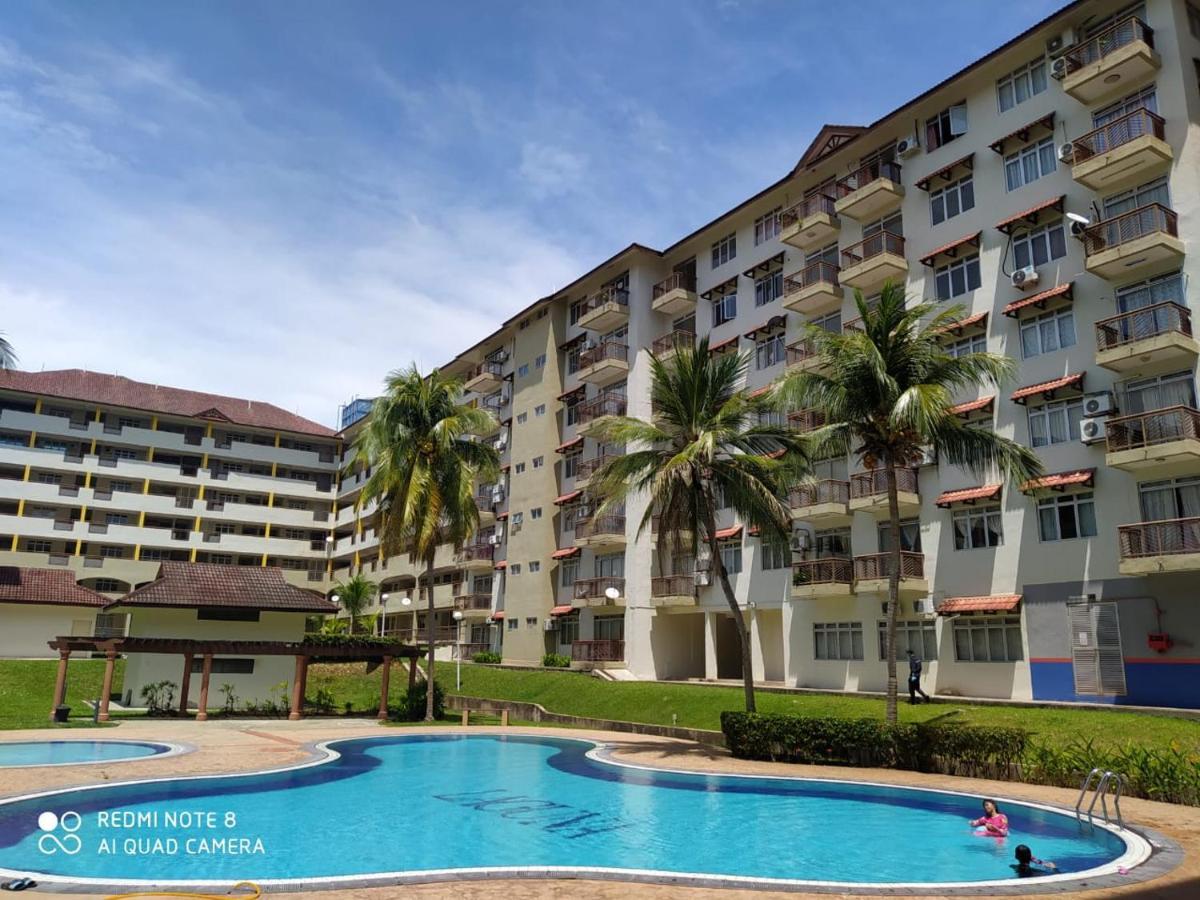 Pd Laguna Homestay Red Порт-Діксон Екстер'єр фото