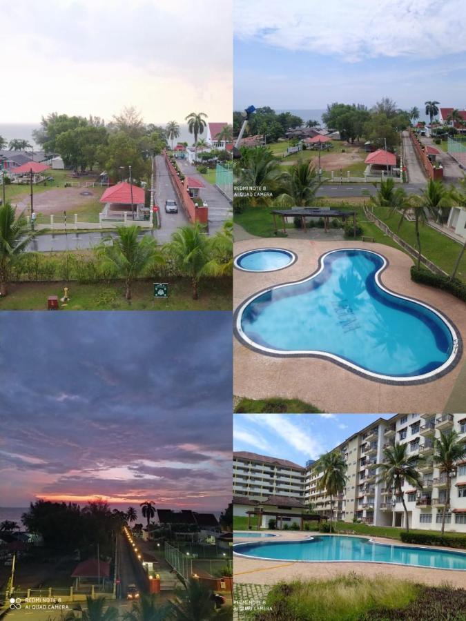 Pd Laguna Homestay Red Порт-Діксон Екстер'єр фото