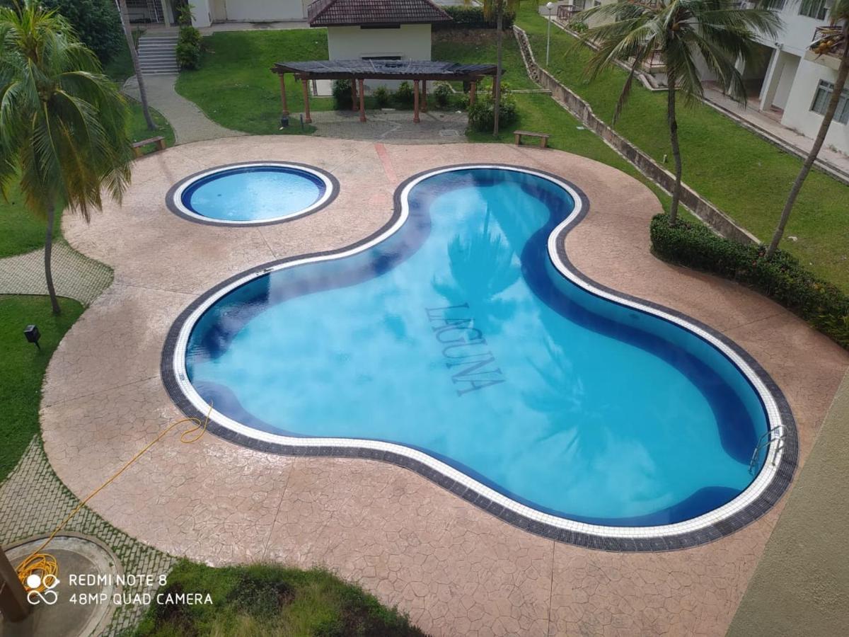 Pd Laguna Homestay Red Порт-Діксон Екстер'єр фото